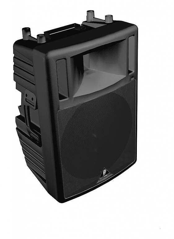 Casse acustiche: Aktives 2-Wege Lautsprechersystem Behringer B300 – Usato da Zollikon venduto da Joewei
