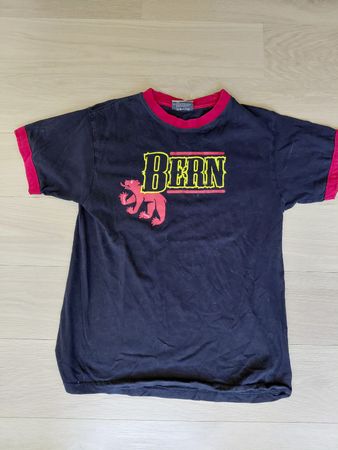 sc Bern T-Shirt,  Grösse S