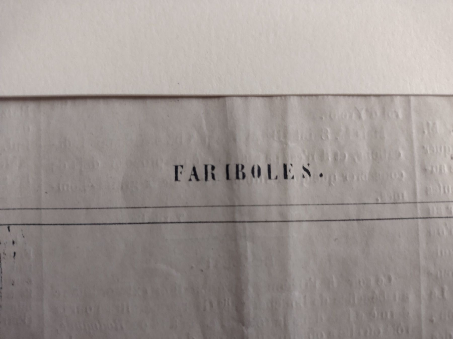 Grafica & Litografie: DRUCKGRAFIK LE CHARIVARI 1854 – Usato da Oberwil BL venduto da Fgquerschleeger 3