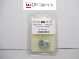 Ferro-Train M-646-FM Altglascontainer, Metall H0