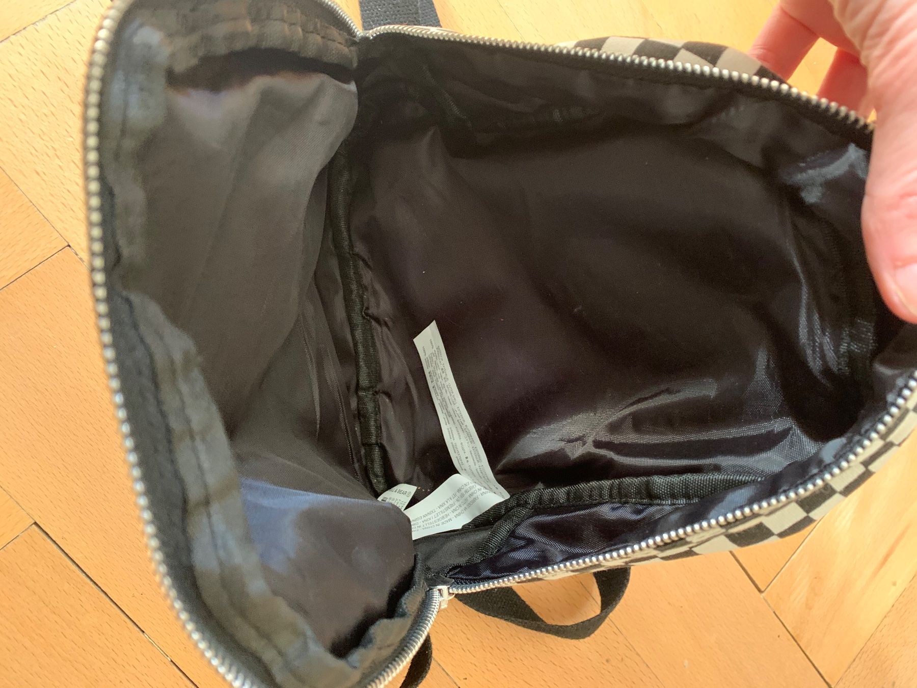Zaini: Petit sac à dos Pull&bear – Usato da Küssnacht am Rigi venduto da FFKA 4