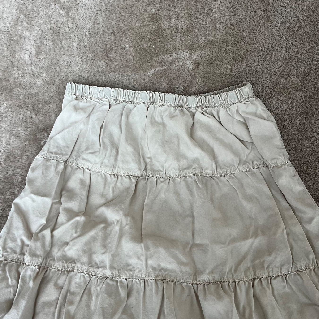 Brandy Melville Gonne: Brandy Melville Maxi Skirt – Usato da Luzern venduto da art_w65h 2