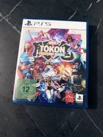 Marvel Tokon Fighting Souls (PS5)