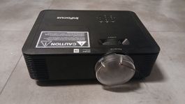 Beamer (vidéoprojecteur) Infocus Genesis IN118BBST