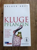Volker Arzt: KLUGE PFLANZEN