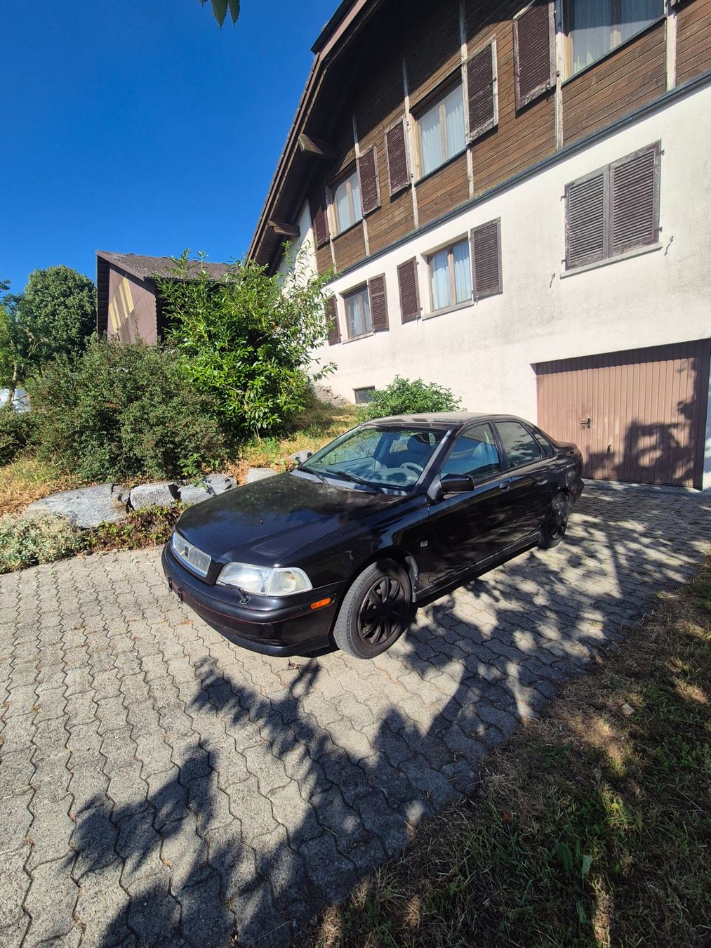 Volvo Autos: Volvo s40 – Gebraucht aus Rickenbach LU von hey_myl6 1