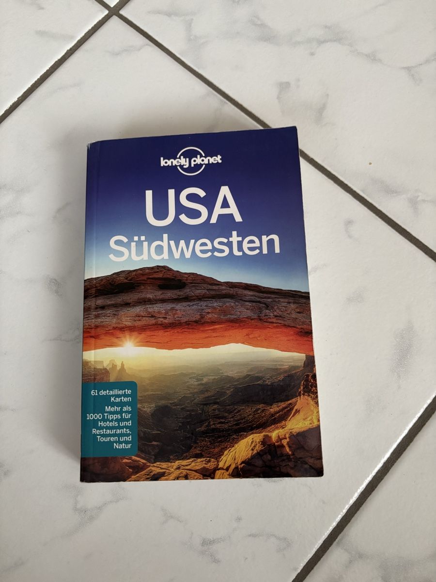 Libri: Libro USA  Sudwesten  – Nuovo (secondo la descrizione) da Schwyz venduto da Francesca54
