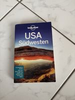 Libro USA  Sudwesten 