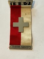 1. August Abzeichen 1937