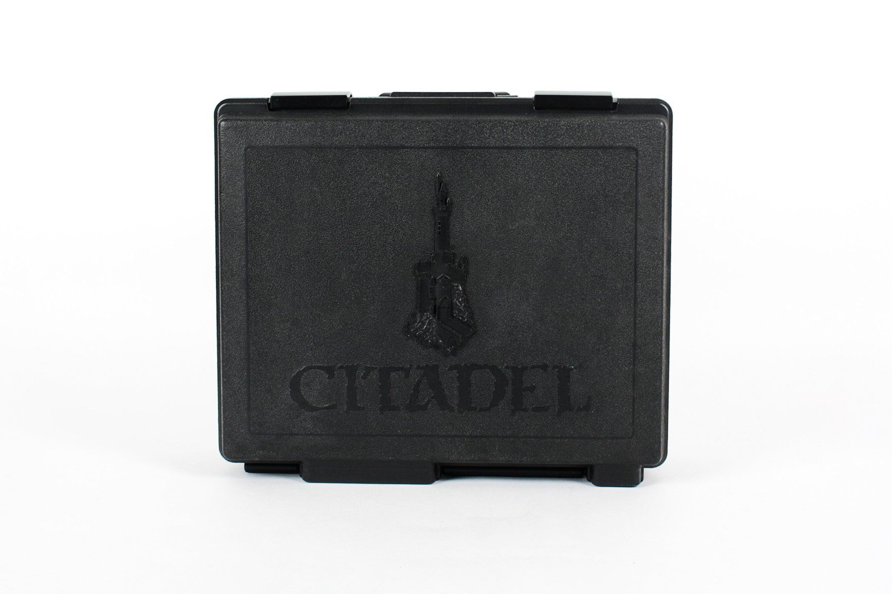Reisekoffer: CITADEL Miniaturenkoffer – Gebraucht aus Zollikofen von Restwert_Zollikofen