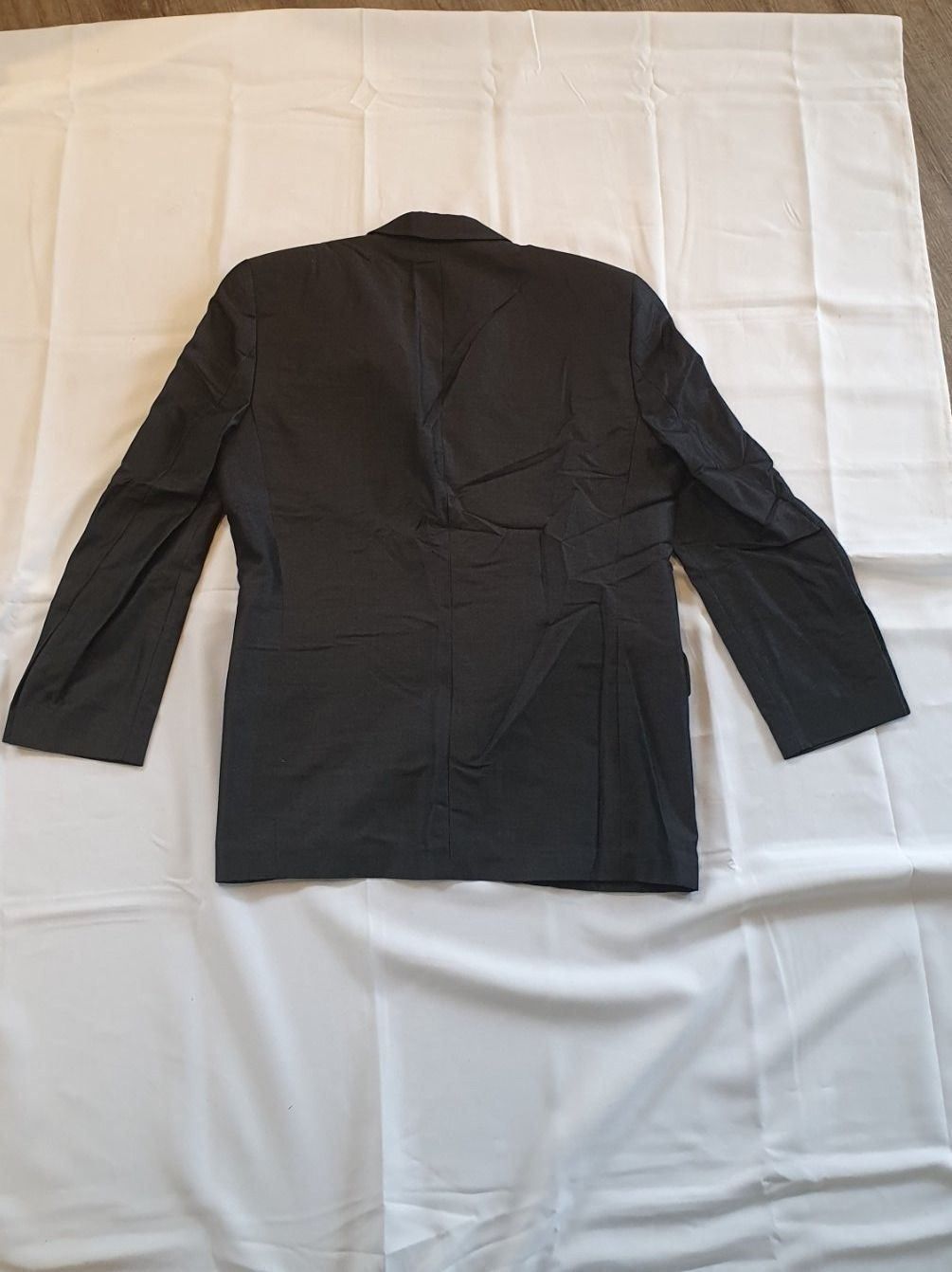 H&M Completi: Herren Anzug In Anthrazit 46 – Usato da Niederbuchsiten venduto da klengyel 5