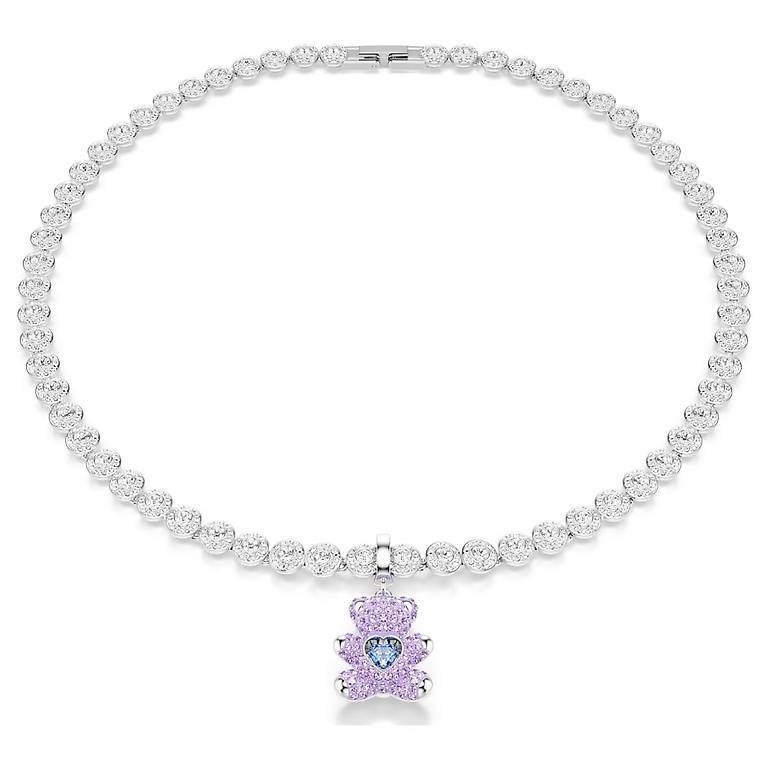 Ciondoli: Swarovski Charm-Anhänger – Usato da Gränichen venduto da Chanelsusi 3