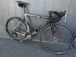 Bicicletta da corsa TREK 56 cm 