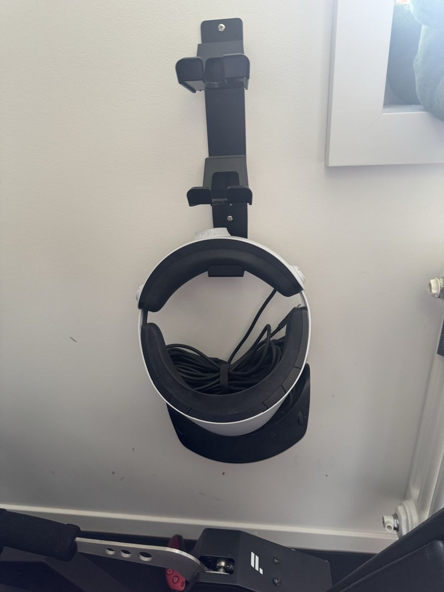 Fanatec Controller: Fanatec Simulator – Usato da Burgdorf venduto da Snoop_3402 3