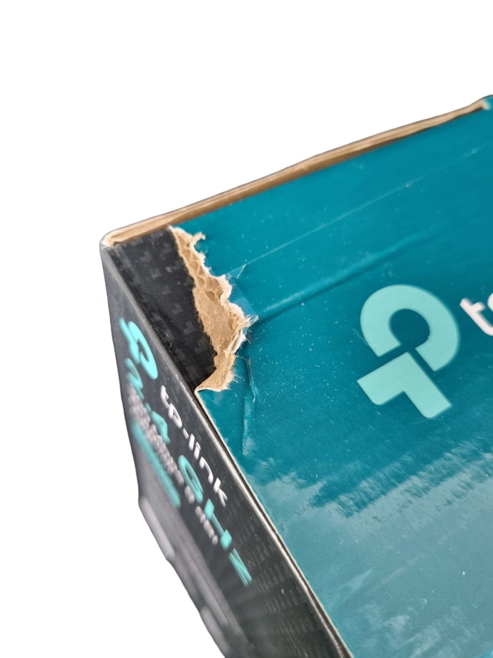 TP-Link Laufwerke & Adapter: TP-LINK Pharos Lightning Protection – Neu (gemäss Beschreibung) aus Wangen b. Olten von Restwert_Wangen 1