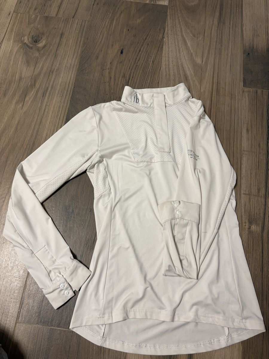 Felix Bühler Polo-Shirts: Polo de concours Félix bülher – Neu (gemäss Beschreibung) aus Lausanne von B4dr_houda