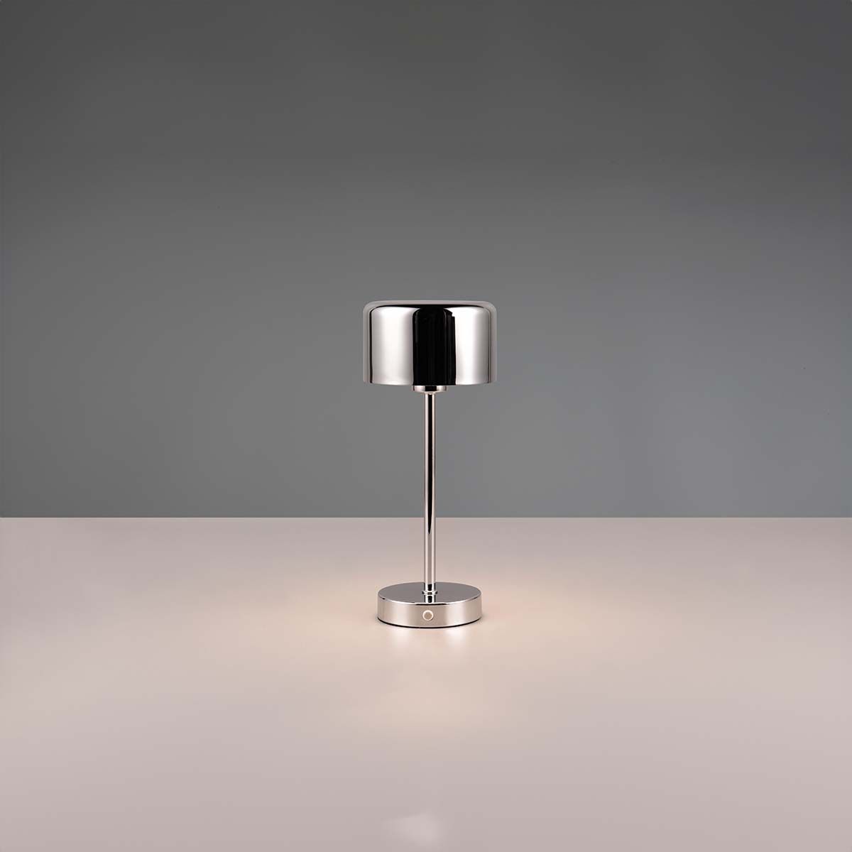Lampen: LED Tischleuchte, Akku, 30 cm Höhe – Neu (gemäss Beschreibung) aus Kreuzlingen von Smart-Light