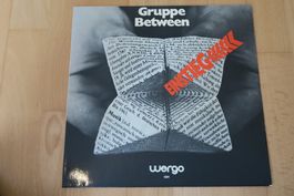 Gruppe Between – Einstieg