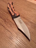 Taschenmesser Sackmesser Klappmesser Herbertz