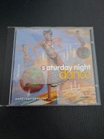 CD saturday night dance