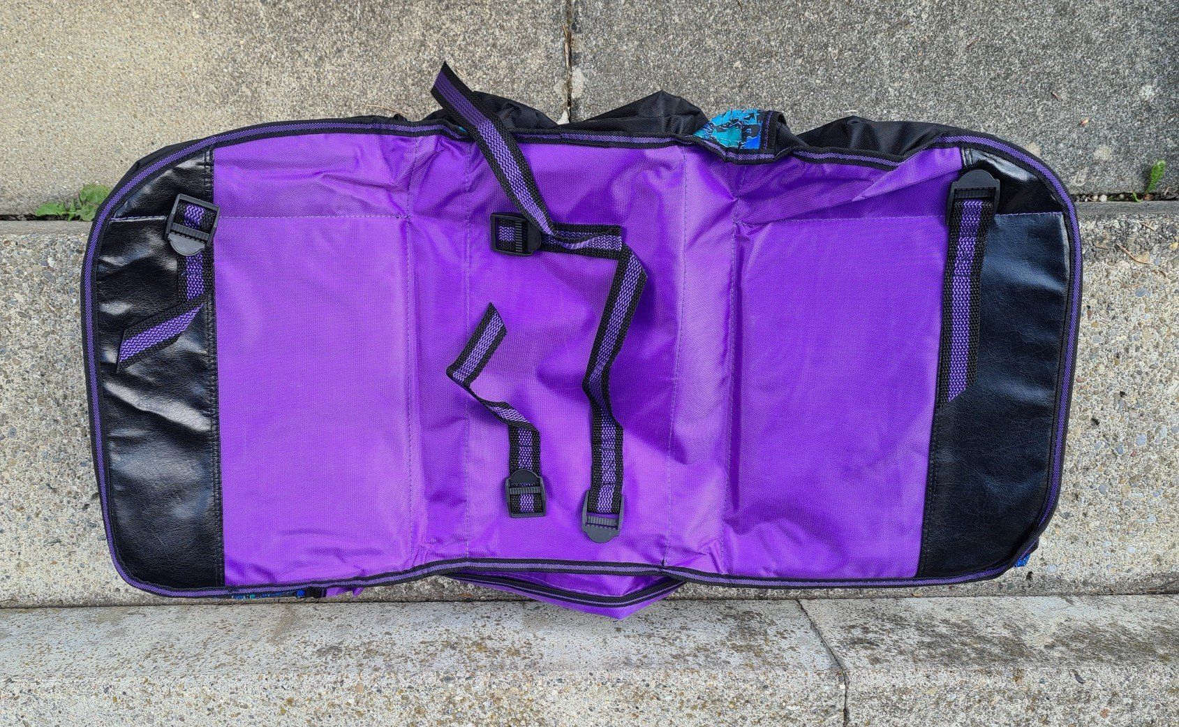 Sacs: Velo Gepäckträgertascche – Neuf (Voir description) à Saland par V-Tour 2