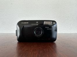 Canon Prima Mini Kamera 35mm