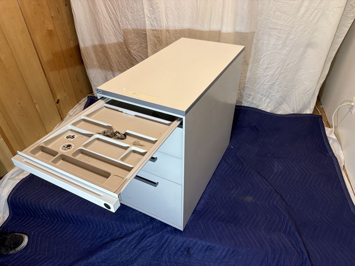 Lista Korpus: Lista Office Kopus abschliessbar #3 – Gebraucht aus Rehetobel von ZM81 1