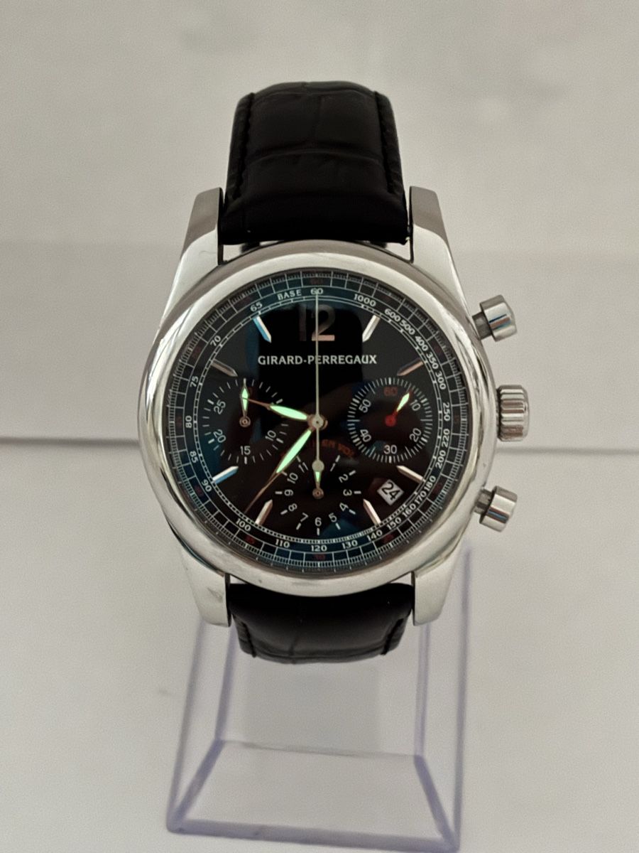 Girard-Perregaux Orologi: Girard Perregaux – Usato da Zollikerberg venduto da AntoK04 8