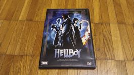 Hellboy DVD - Actionfilm