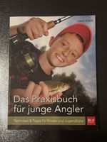 Das Praxisbuch für junge Angler
