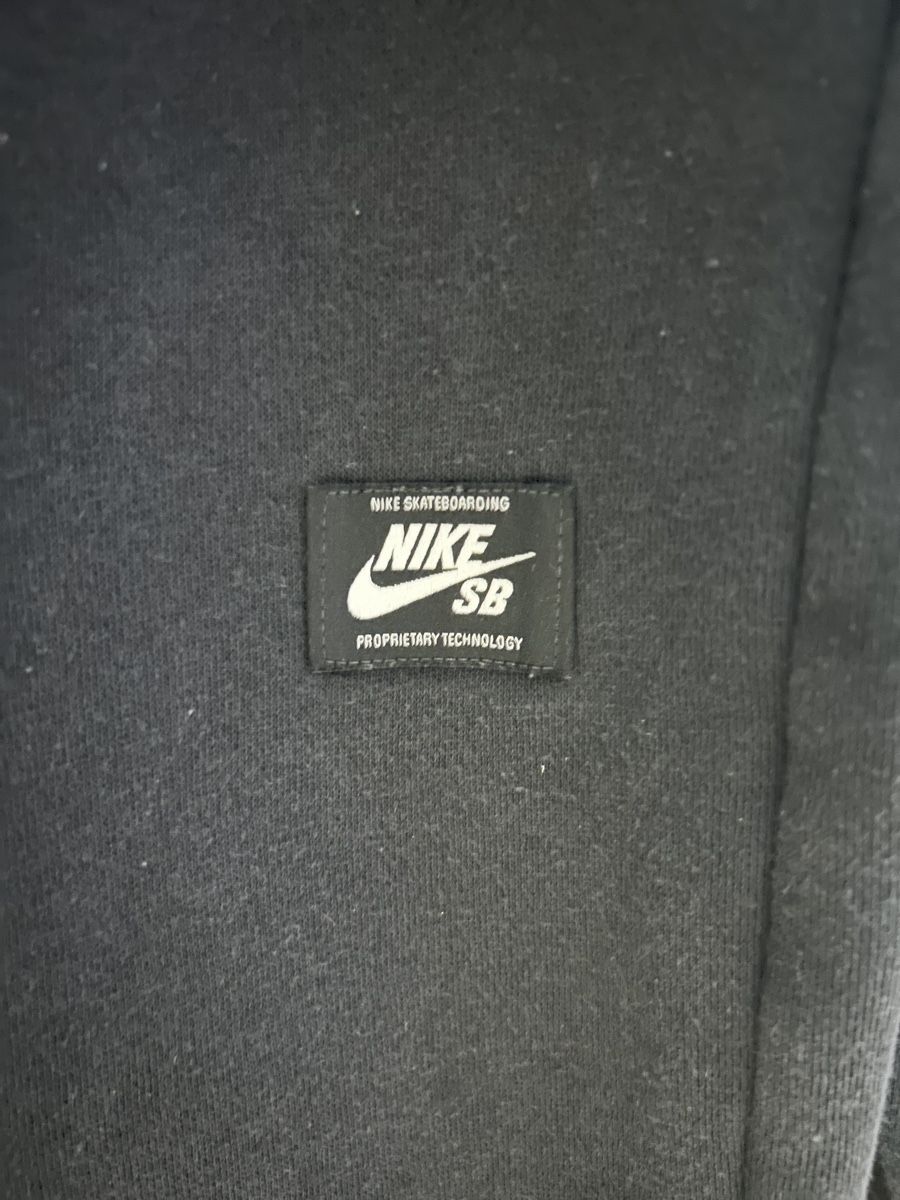 Nike Maglioni & Felpe: Nike SB Hoodie – Usato da Kaisten venduto da r_w 4