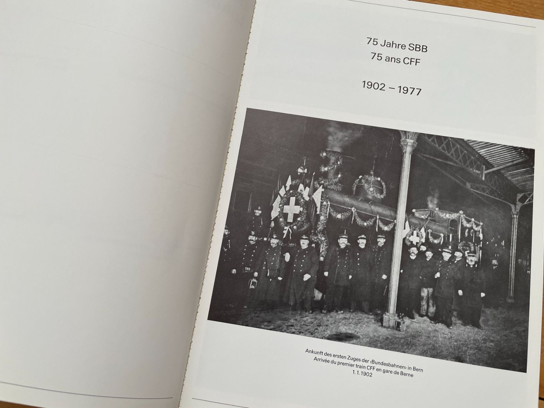 Libri: SBB Dampflokomotiven Buch, 1976 – Usato da Thal venduto da Danny82 2