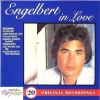 Engelbert – Engelbert In Love  (F3)