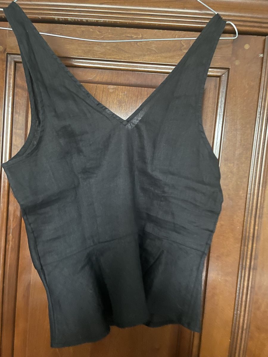 H&M Tops: Débardeur  – Neuf avec emballage d'origine à Sion par bru_xj6r 1