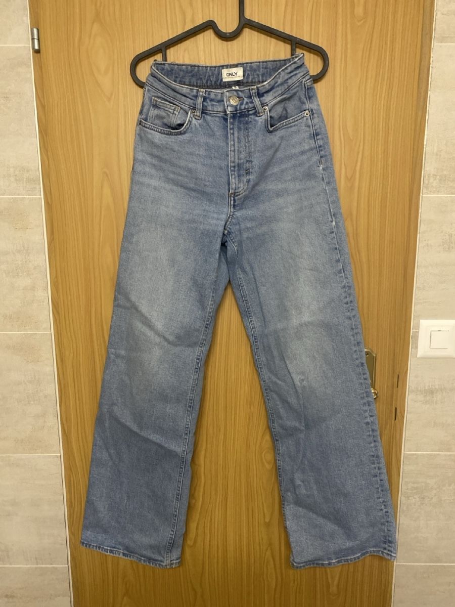 Only Jeans: Jeanshose von only – Gebraucht aus Lenzburg von san_7gqg