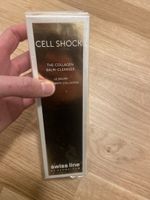 Cell Shock Swiss Line, nuovo, sigillato
