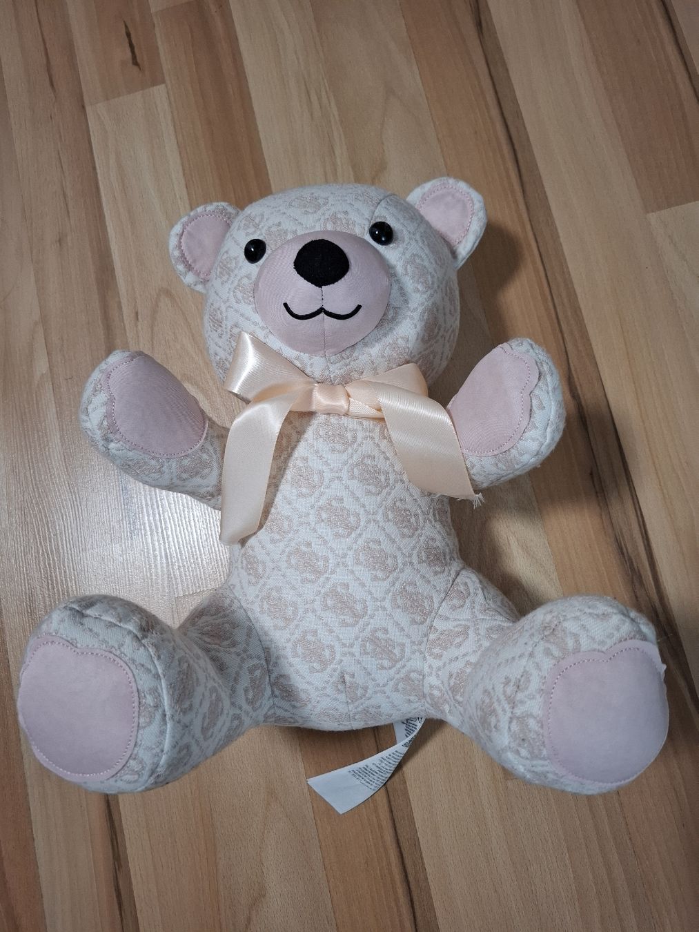 Puppen: Guess Bär – Gebraucht aus Netstal von Queen37 1