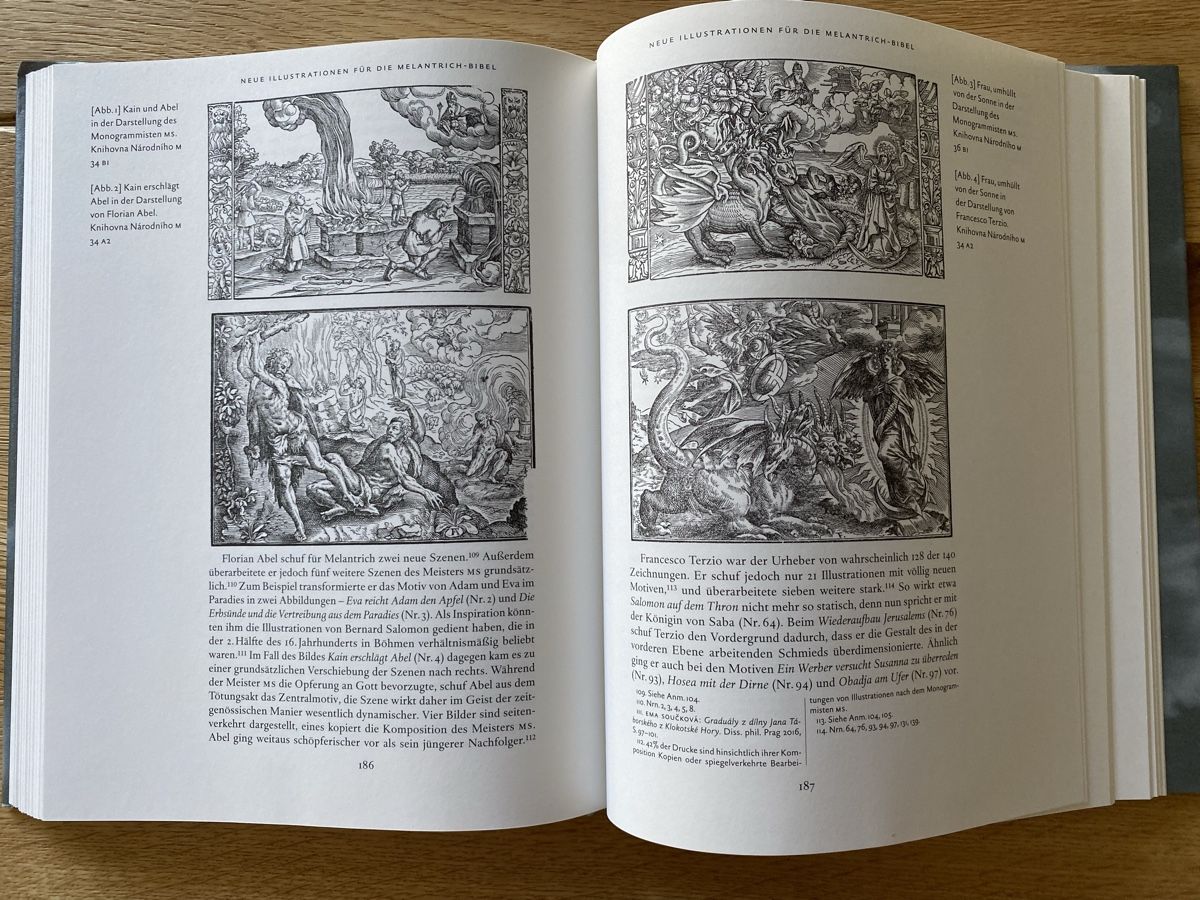 Libri: Das Gutenberg Jahrbuch 2019 – Nuovo (secondo la descrizione) da Eiken venduto da Carcharias 7