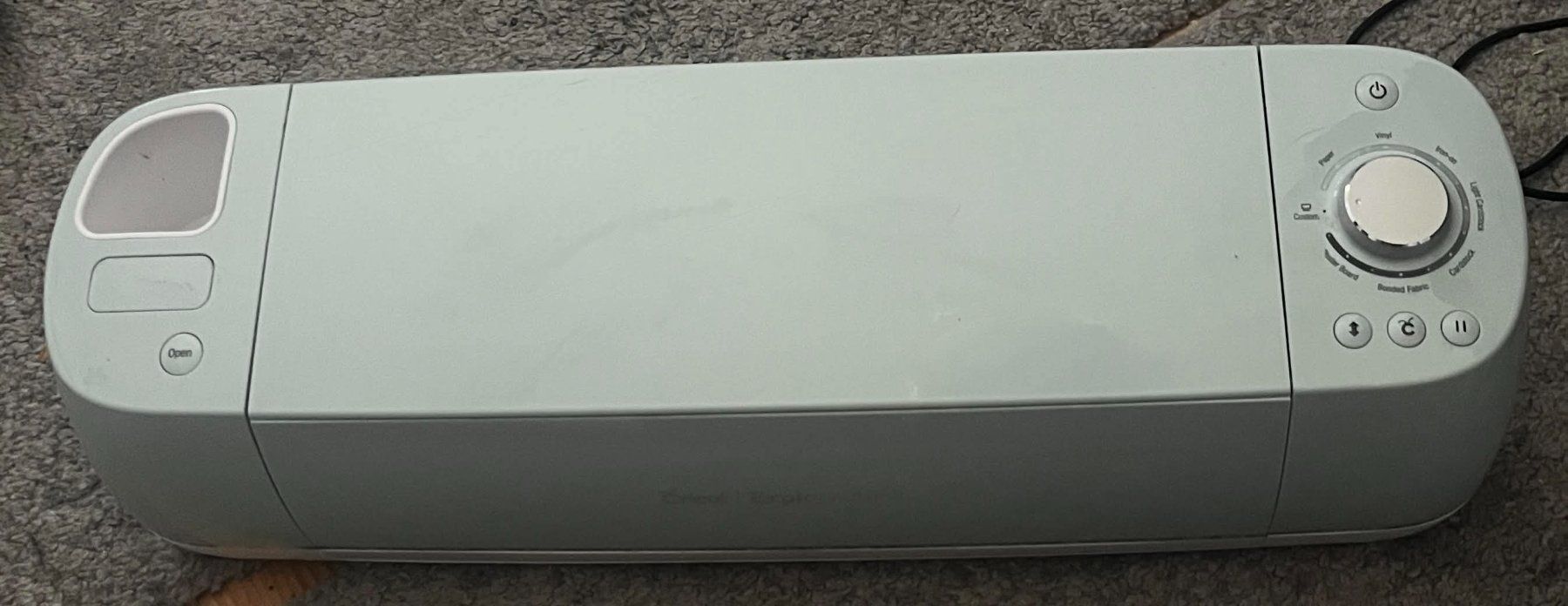 Stampanti: Cricut Explore Air 2 – Usato da Volketswil venduto da Shane.02