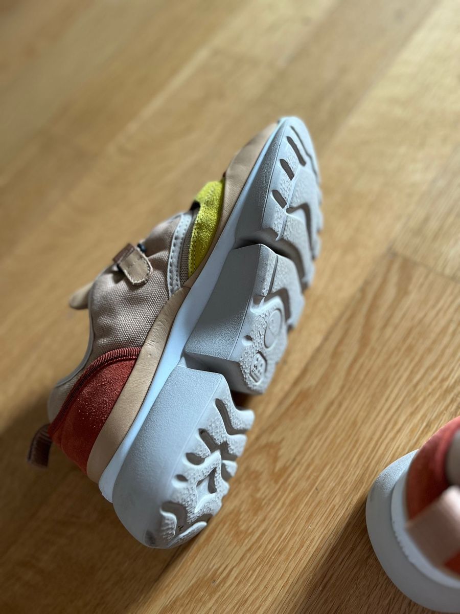 Chloé Scarpe da donna: Chloé Sneaker Gr. 37 – Usato da Horgen venduto da kruemel777 2