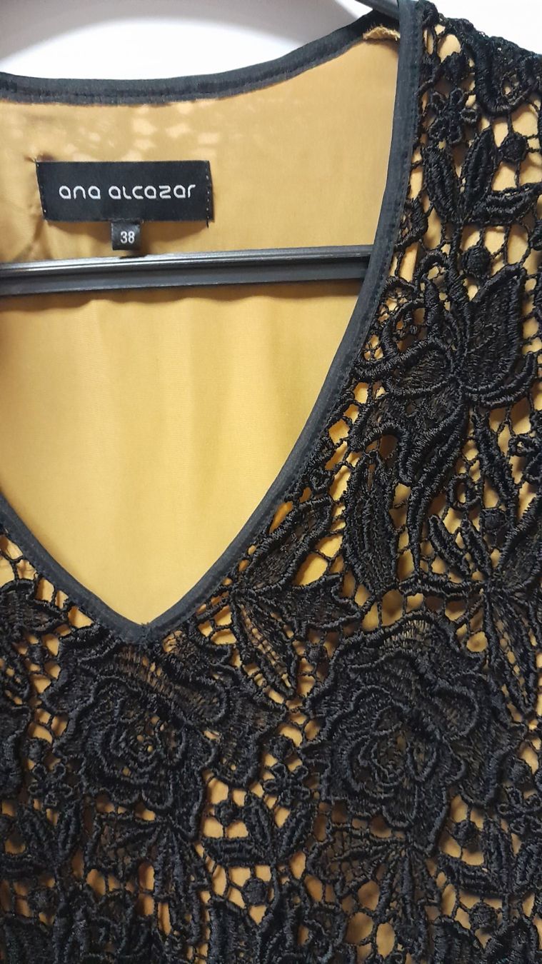 Ana Alcazar Kleider: Ana Alcazar Kleid Größe 38 – Gebraucht aus regensdorf von nacobra 2