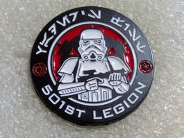 Ansteckpin 182: Star Wars