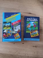 TKKG Buch Set Stefan Wolf zwei Jugendbuecher gebraucht