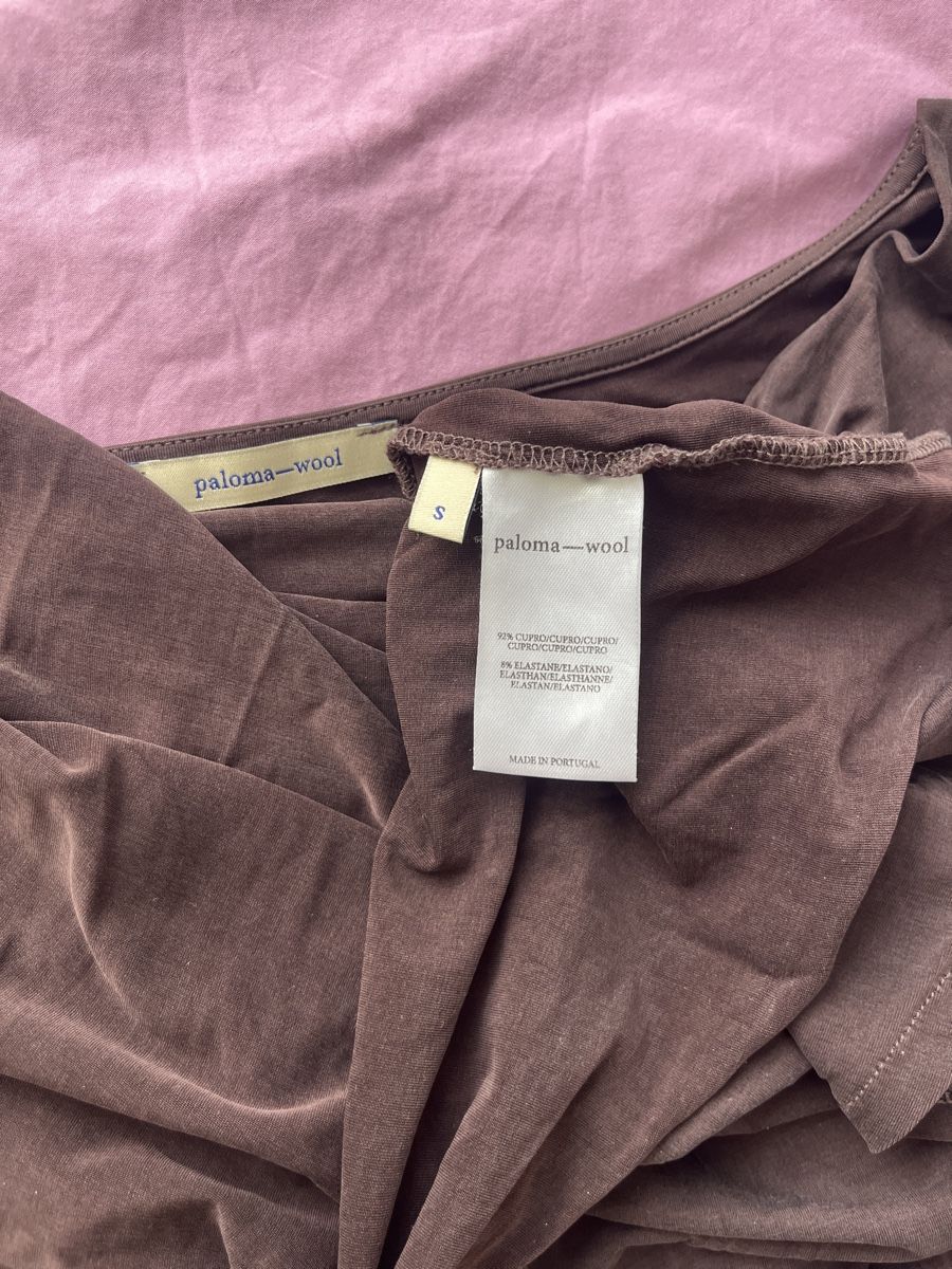 Top: Paloma wool top – Usato da zürich venduto da schmid1234 4