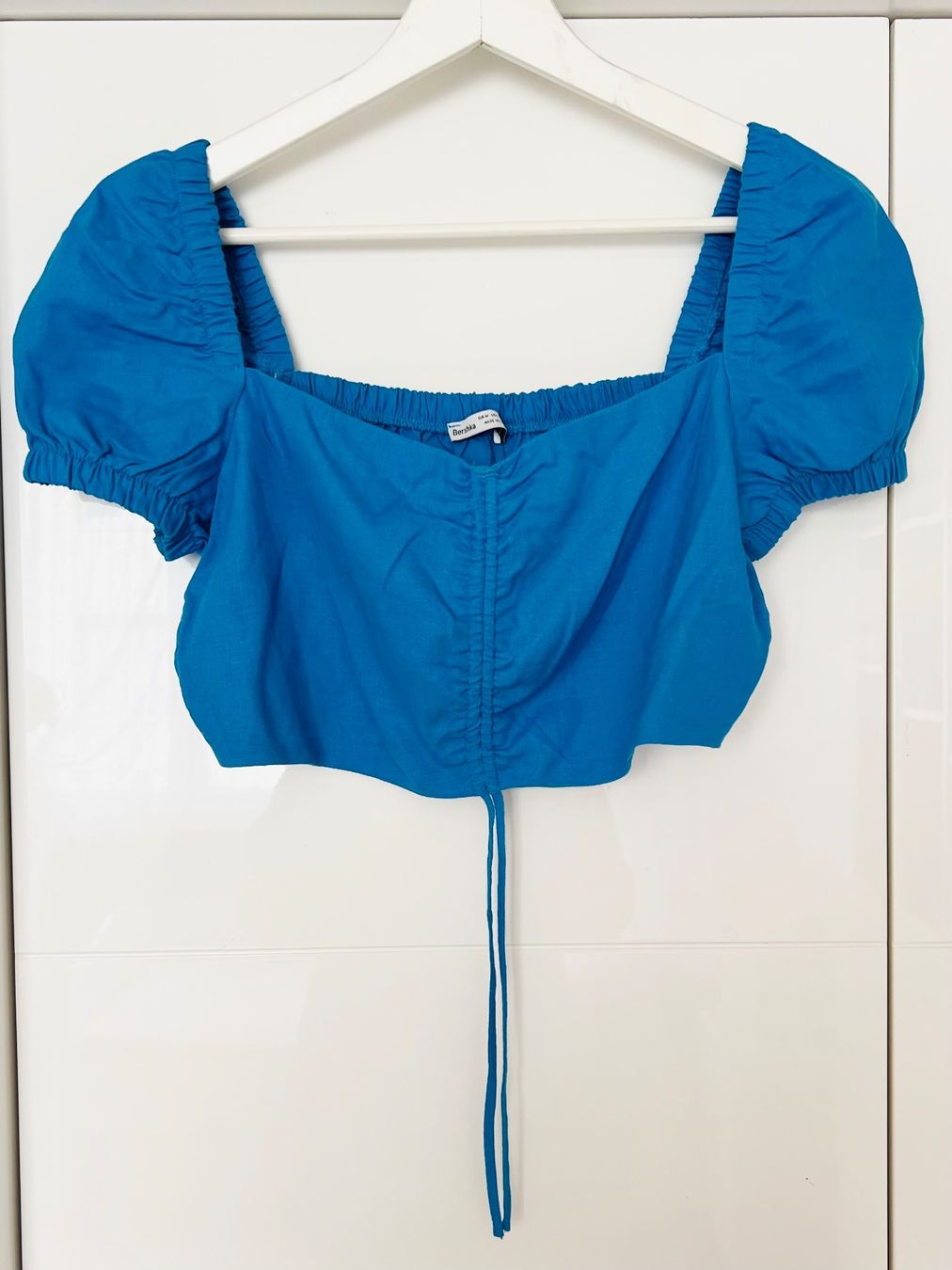 Bershka Tops: Cute princess Crop-Top – Neuf (Voir description) à Tagelswangen par fireiceprincess 2