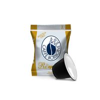 Capsule Caffè Borbone Respresso Miscela Oro ☕️☕️☕️