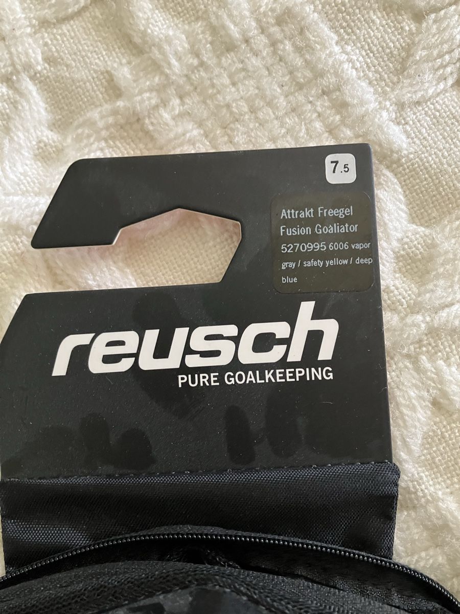 Reusch Gants: Reusch Goaliehandschuhe – D'occasion à zürich par Eftichia 1