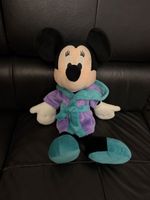Peluche Minnie en Robe de Chambre Disney Nicotoy 2917! 55cm