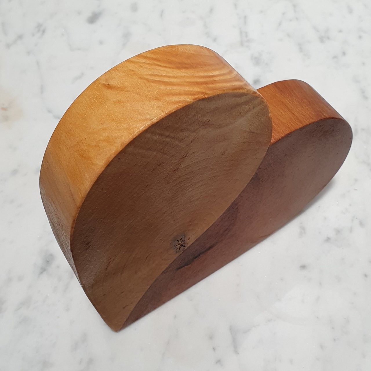 Tutte le decorazioni: Herz Duo Nr. 3 – Nuovo (secondo la descrizione) da Ottenbach venduto da WoodGallery 3