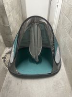 Tente de plage bébé anti-UV - Idéale pour l'été!